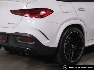 Mercedes-AMG GLE 53 4M