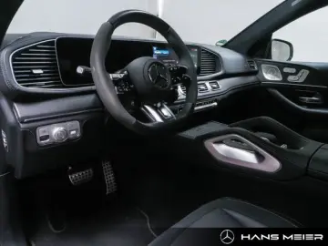 Mercedes-AMG GLE 53 4M