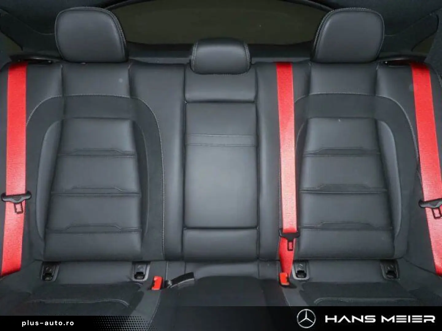 Mercedes-AMG GLE 53 4M