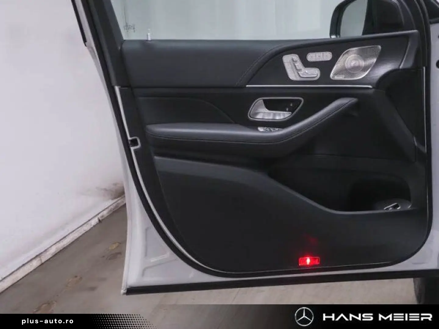 Mercedes-AMG GLE 53 4M