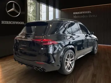 GLE 53 AMG 4M