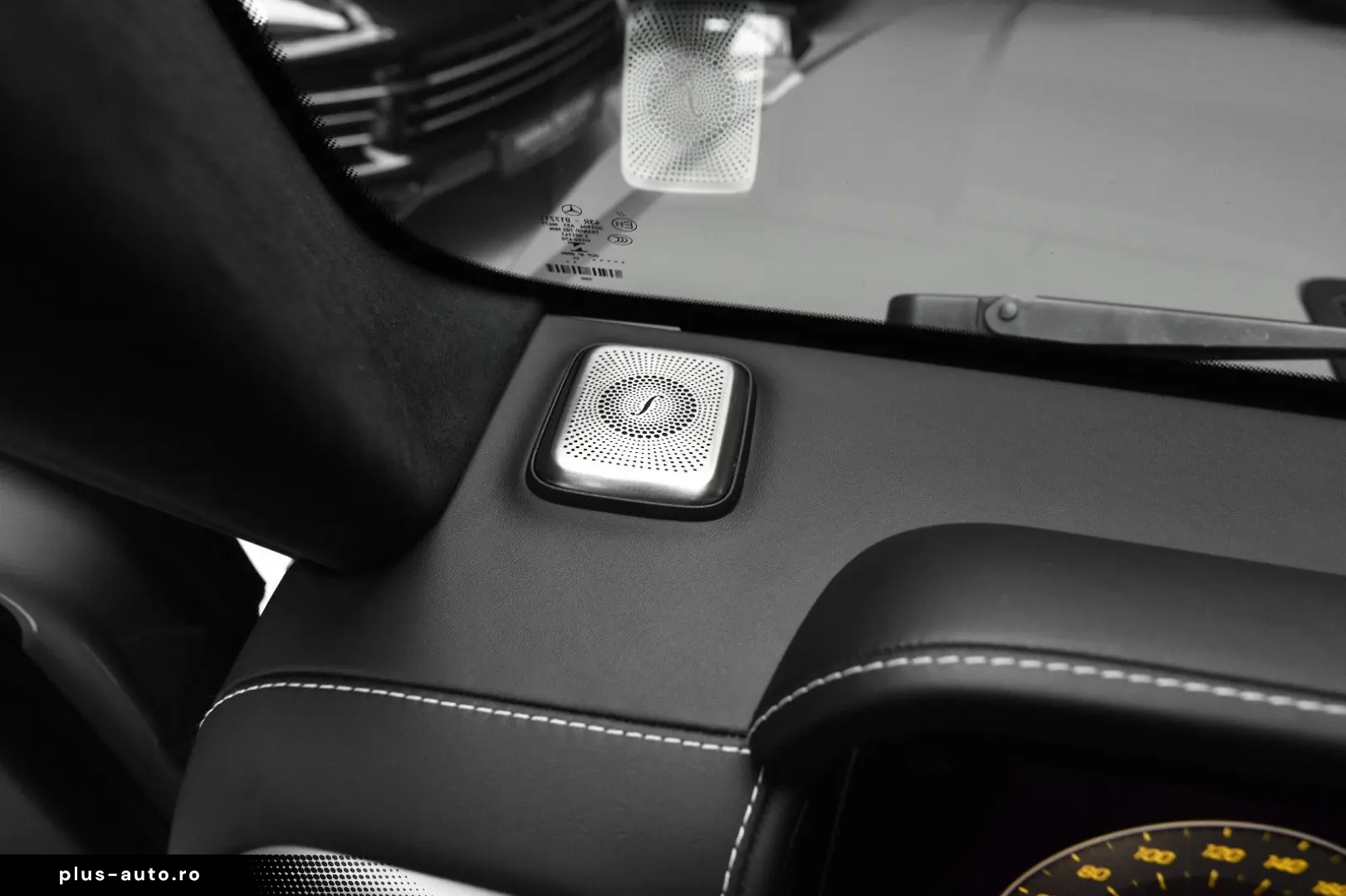 G 500  AMG  Classic Grau  G Manufactur