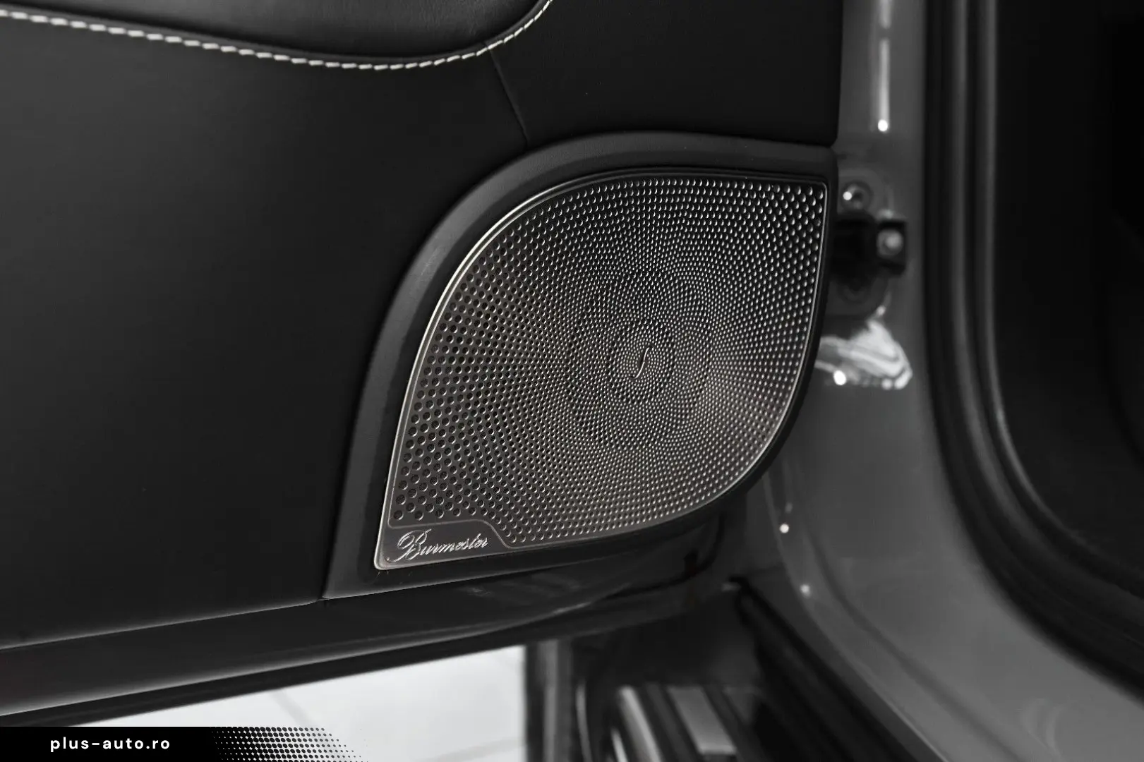 G 500  AMG  Classic Grau  G Manufactur