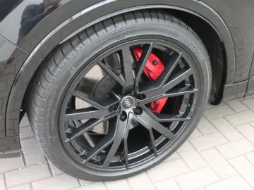 SQ7 4.0 TFSI quattro HUD PANO AIRSUSPENSION MATR