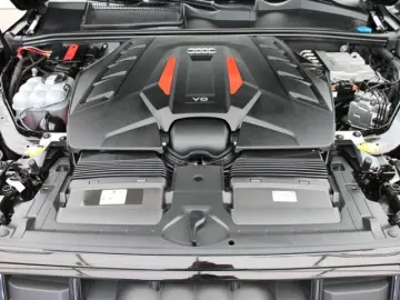 SQ7 4.0 TFSI quattro HUD PANO AIRSUSPENSION MATR