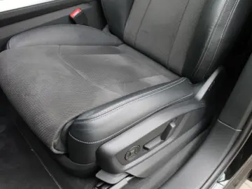 SQ7 4.0 TFSI quattro HUD PANO AIRSUSPENSION MATR