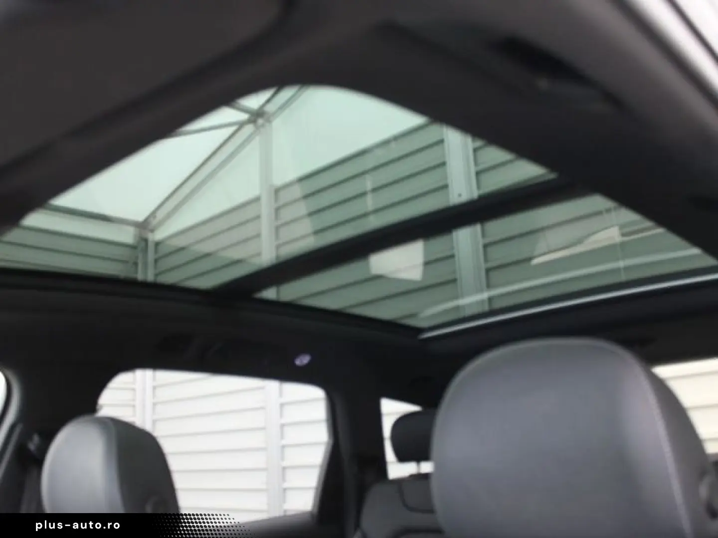 SQ7 4.0 TFSI quattro HUD PANO AIRSUSPENSION MATR