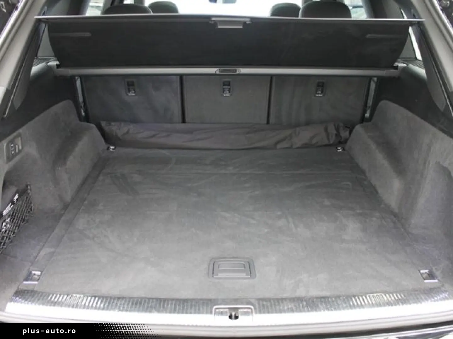 SQ7 4.0 TFSI quattro HUD PANO AIRSUSPENSION MATR