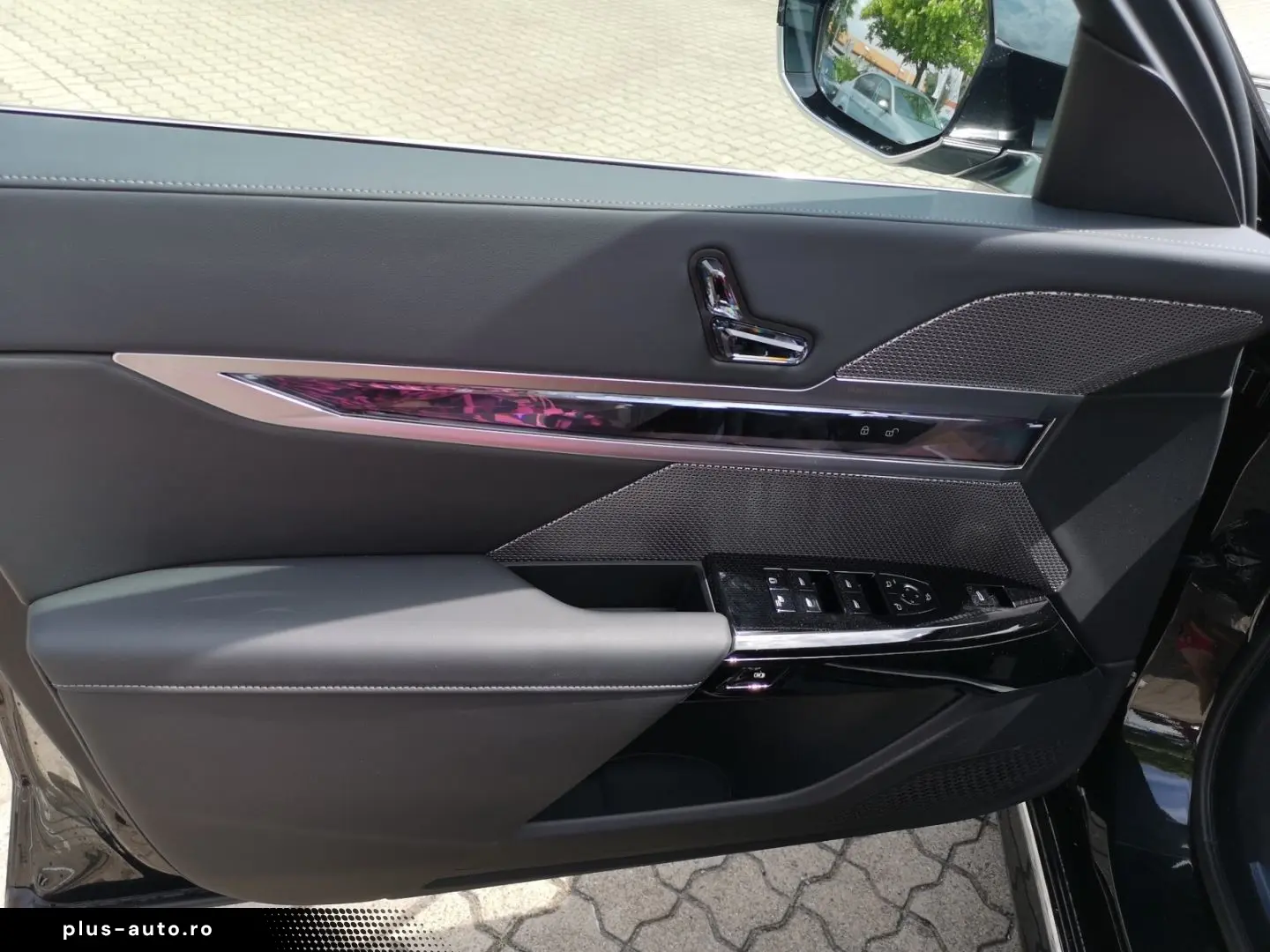 740 d xDrive HUD Luftfederung Leder Panorama