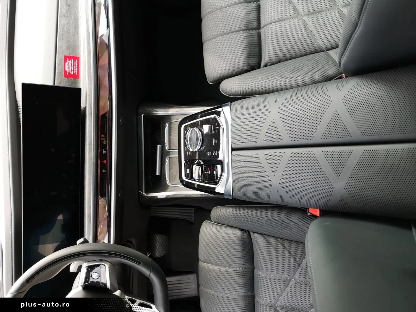 740 d xDrive HUD Luftfederung Leder Panorama