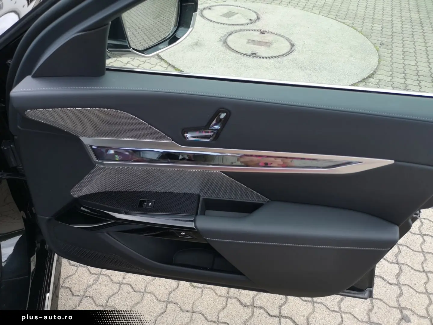 740 d xDrive HUD Luftfederung Leder Panorama