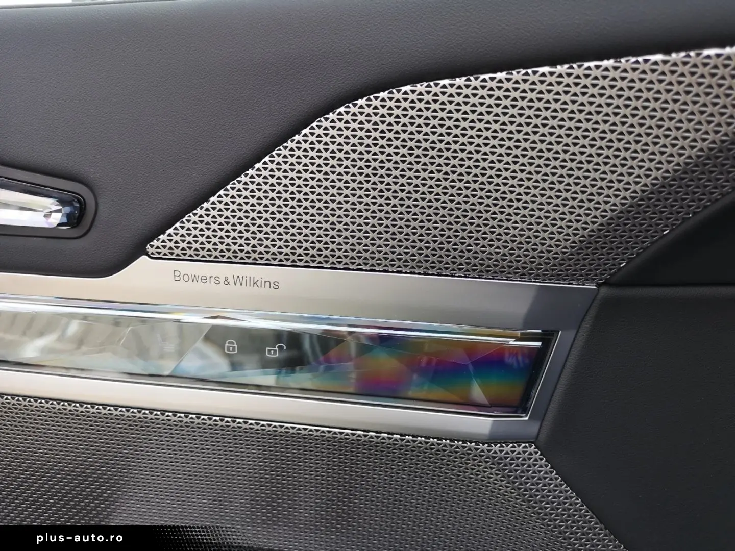 740 d xDrive HUD Luftfederung Leder Panorama