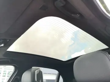 740 d xDrive HUD Luftfederung Leder Panorama