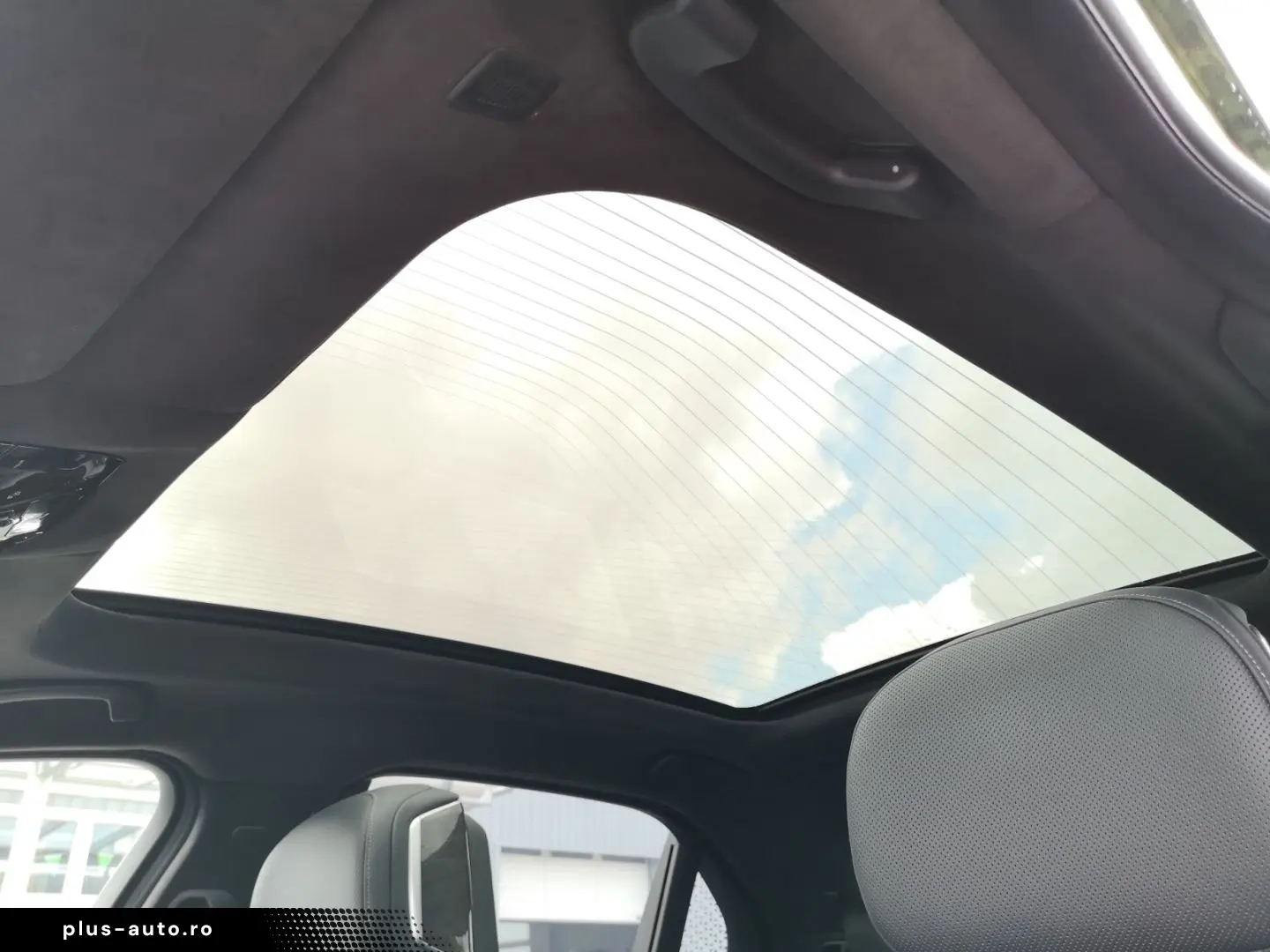 740 d xDrive HUD Luftfederung Leder Panorama