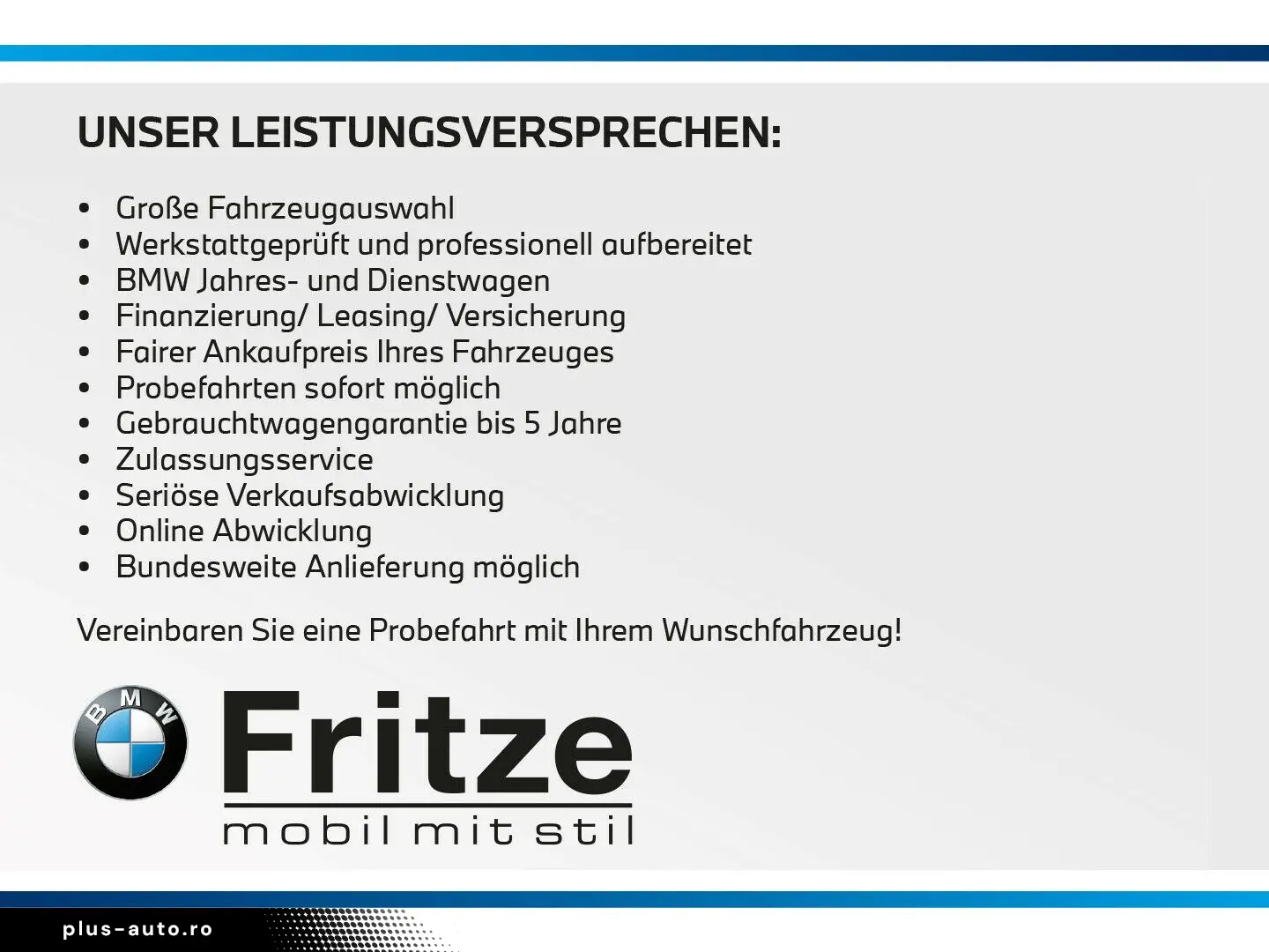 740 d xDrive HUD Luftfederung Leder Panorama