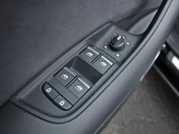 SQ8 TFSI qu competition plus BLACK LUFT B&O 360