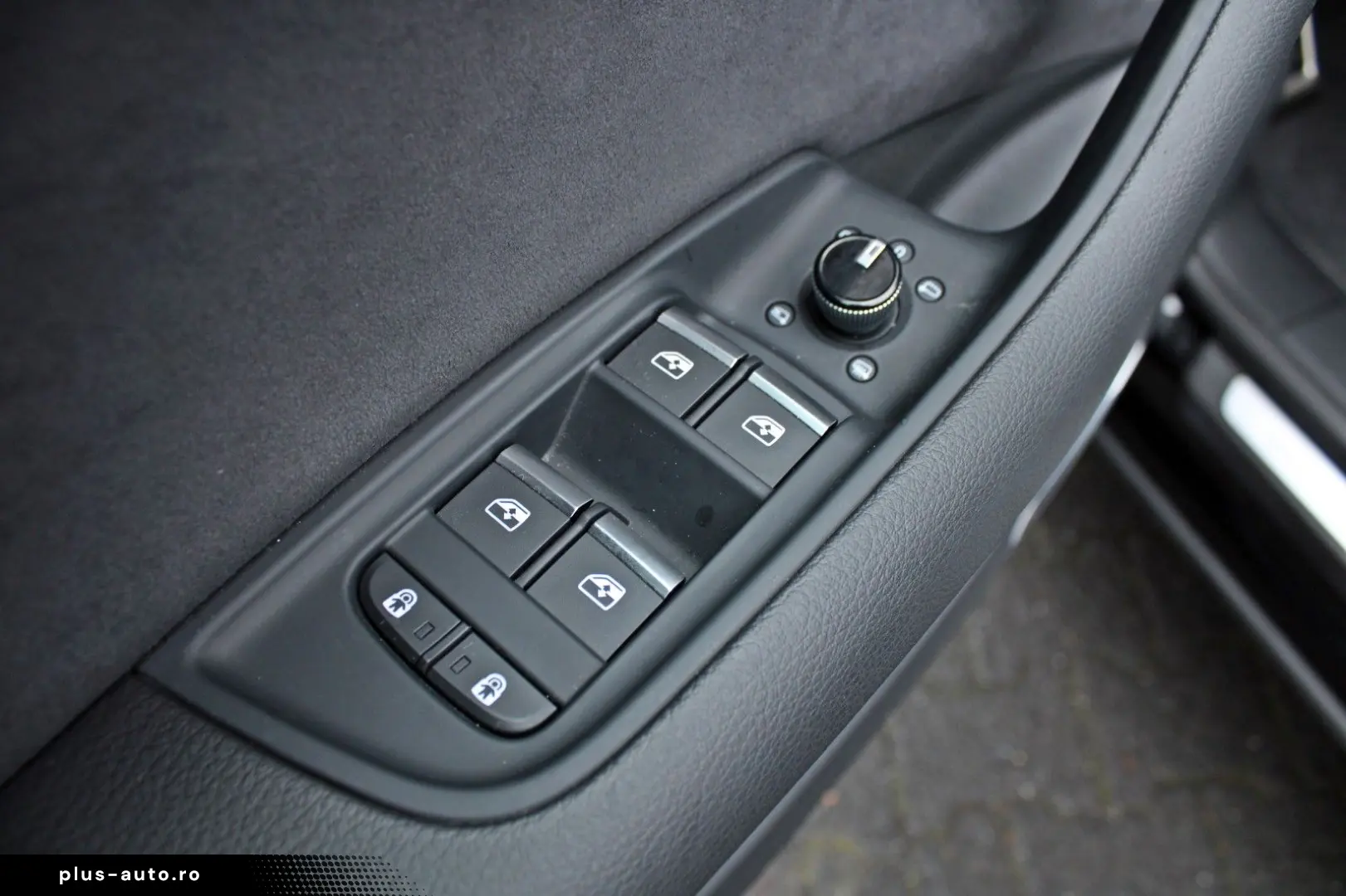 SQ8 TFSI qu competition plus BLACK LUFT B&O 360