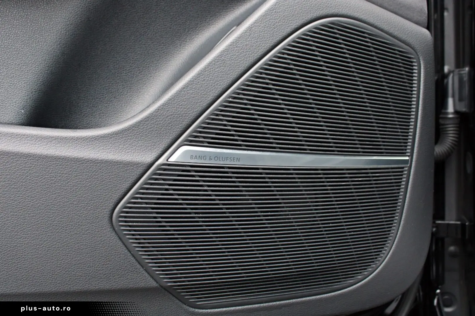 SQ8 TFSI qu competition plus BLACK LUFT B&O 360