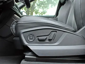 SQ8 TFSI qu competition plus BLACK LUFT B&O 360