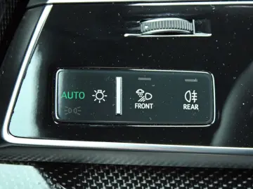 SQ8 TFSI qu competition plus BLACK LUFT B&O 360