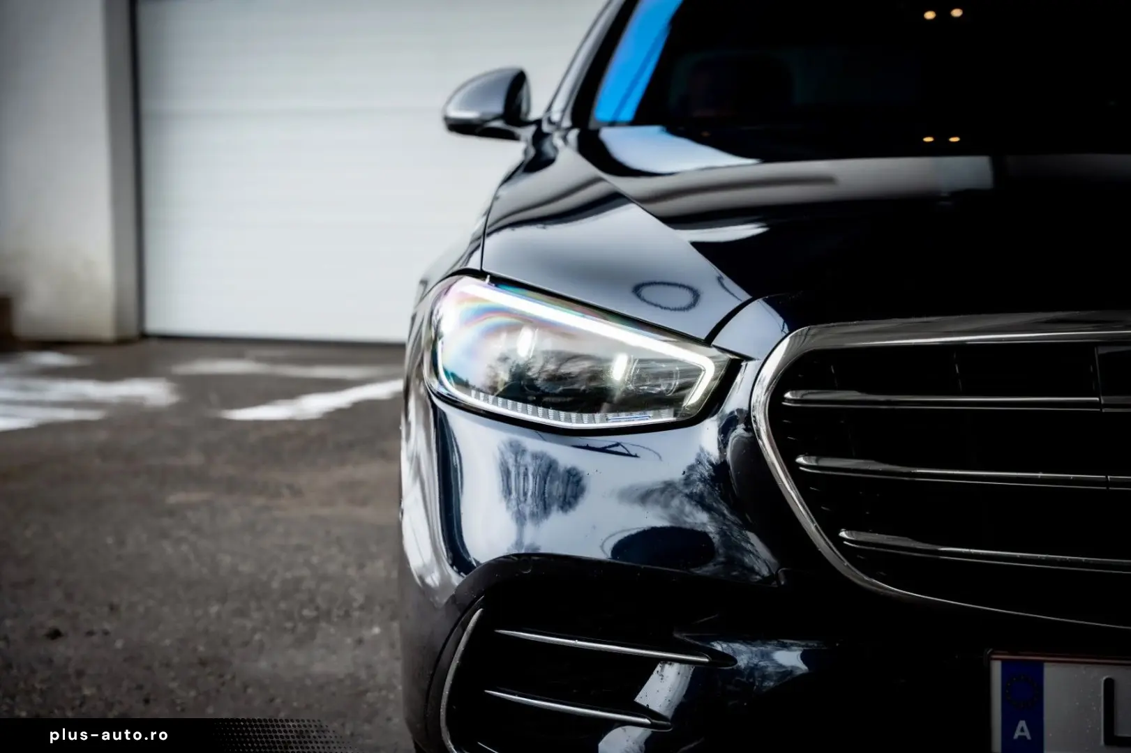 S580e 4MATIC LANG AMG VOLL PANO BURMESTER NETTO