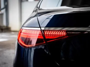 S580e 4MATIC LANG AMG VOLL PANO BURMESTER NETTO