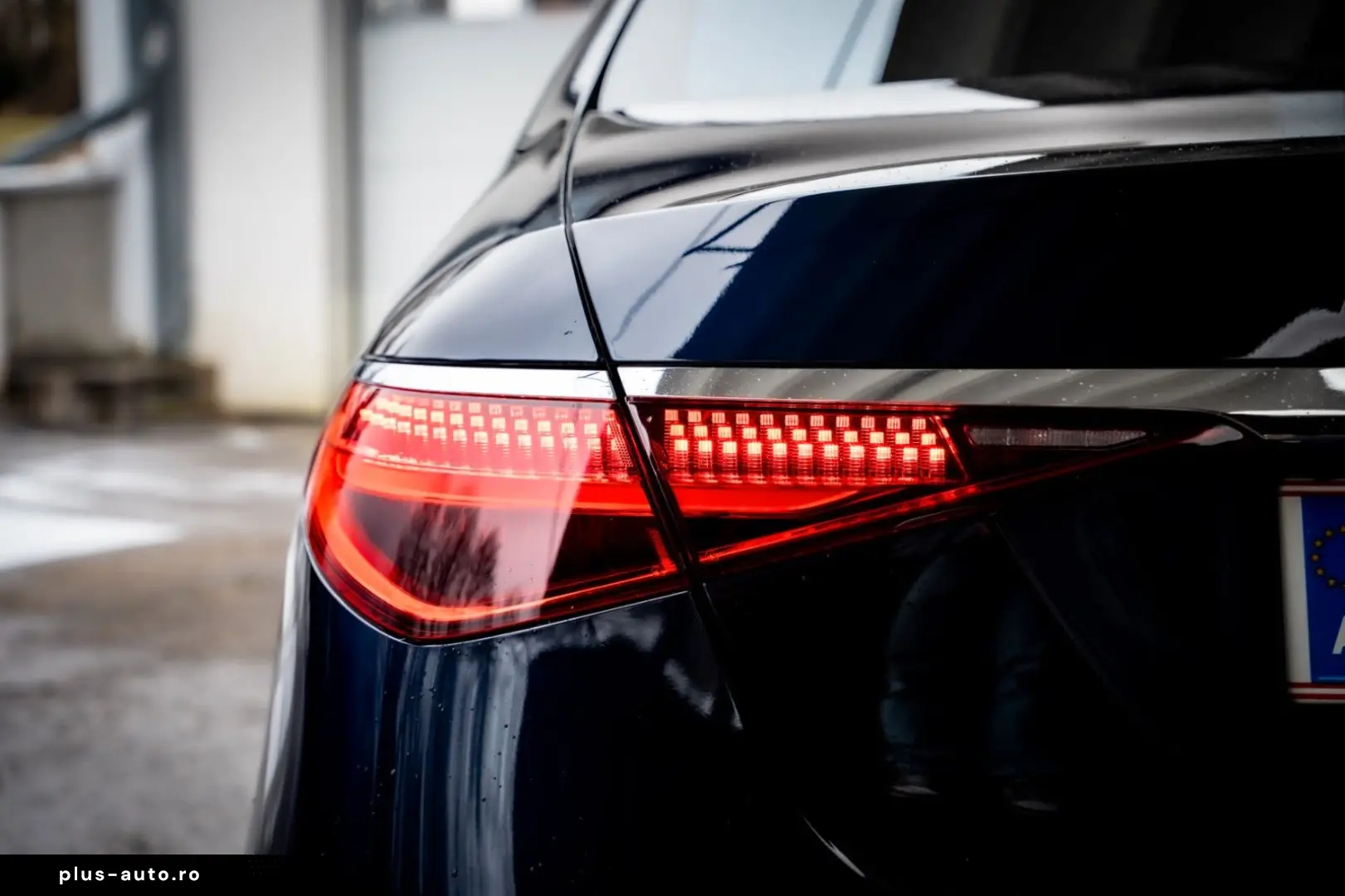 S580e 4MATIC LANG AMG VOLL PANO BURMESTER NETTO