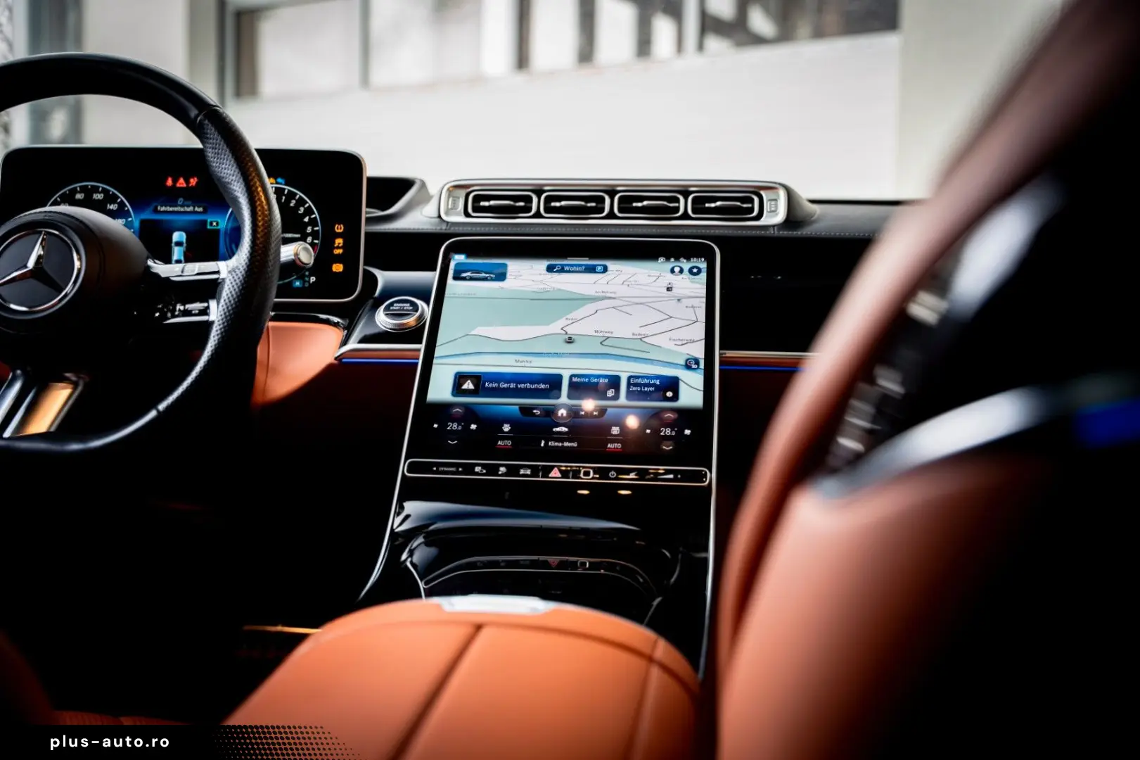 S580e 4MATIC LANG AMG VOLL PANO BURMESTER NETTO