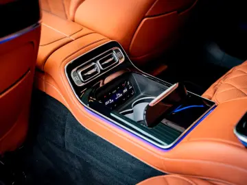 S580e 4MATIC LANG AMG VOLL PANO BURMESTER NETTO