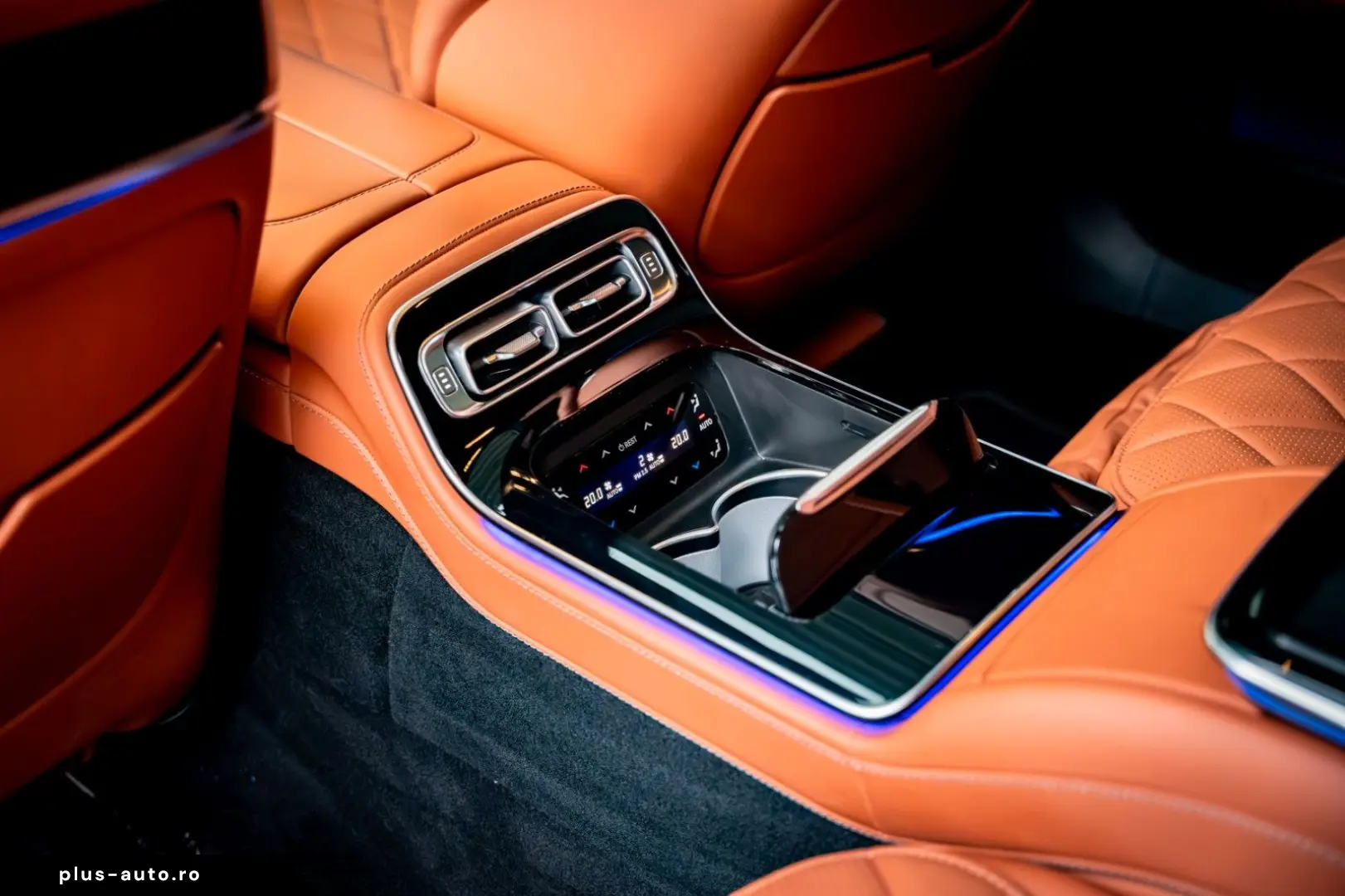 S580e 4MATIC LANG AMG VOLL PANO BURMESTER NETTO