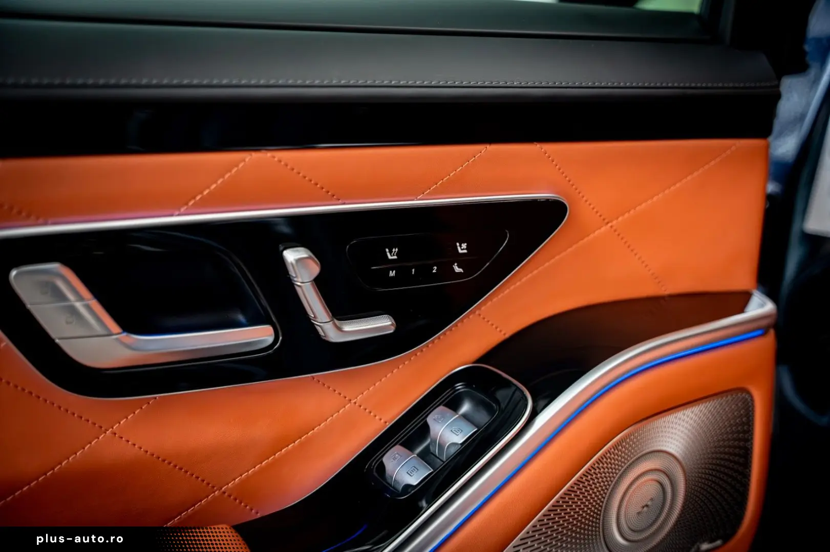 S580e 4MATIC LANG AMG VOLL PANO BURMESTER NETTO