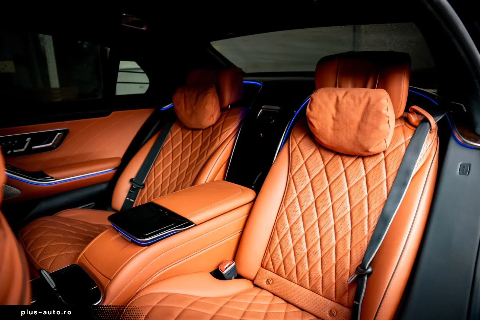 S580e 4MATIC LANG AMG VOLL PANO BURMESTER NETTO