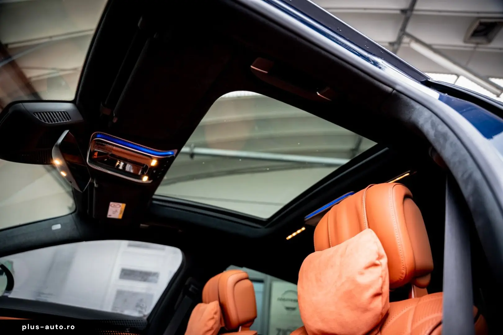 S580e 4MATIC LANG AMG VOLL PANO BURMESTER NETTO