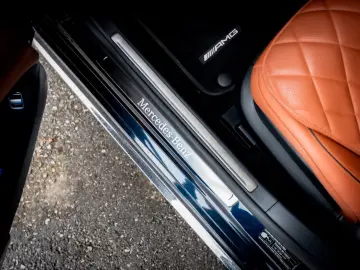 S580e 4MATIC LANG AMG VOLL PANO BURMESTER NETTO