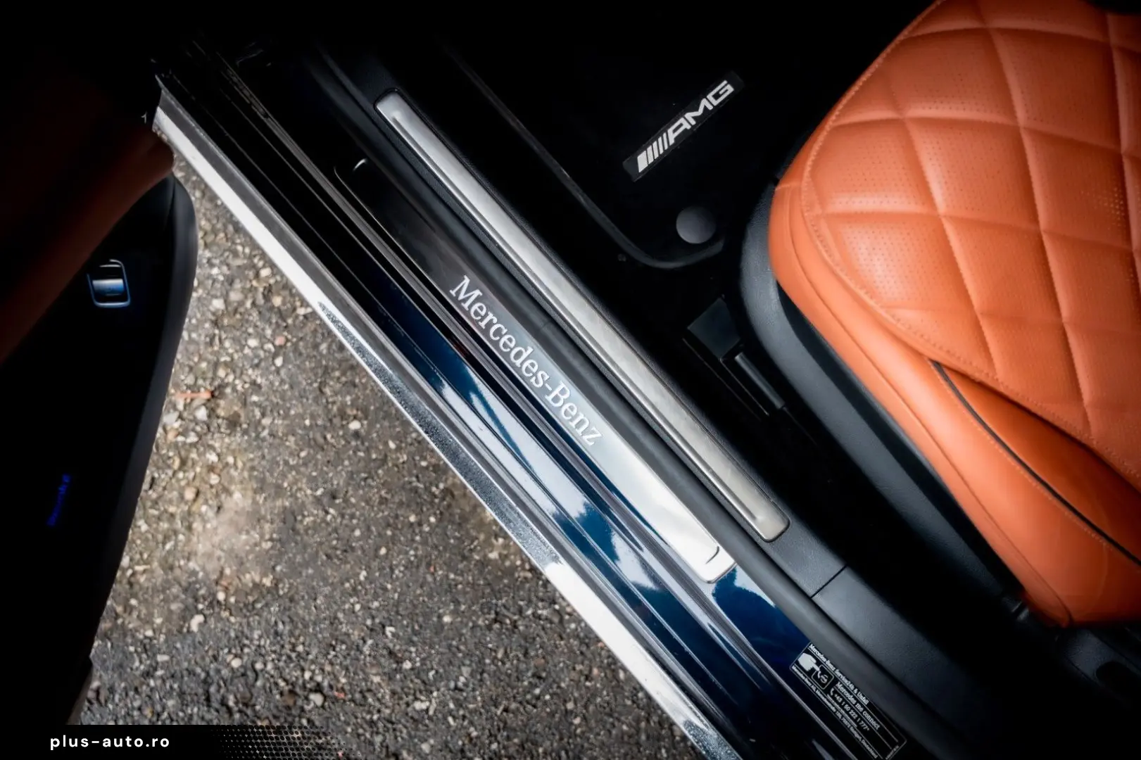 S580e 4MATIC LANG AMG VOLL PANO BURMESTER NETTO