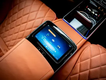 S580e 4MATIC LANG AMG VOLL PANO BURMESTER NETTO