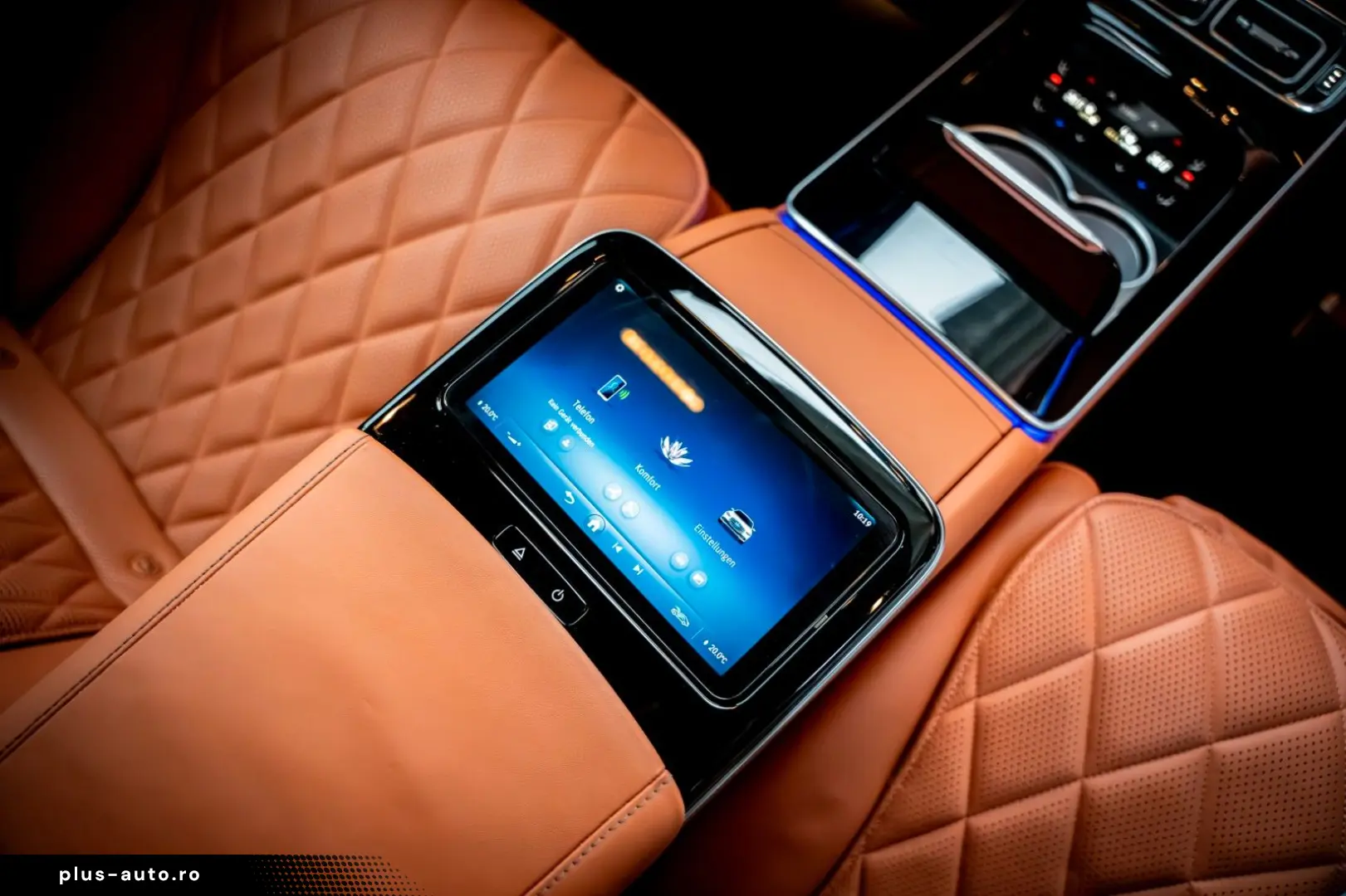 S580e 4MATIC LANG AMG VOLL PANO BURMESTER NETTO