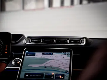 S580e 4MATIC LANG AMG VOLL PANO BURMESTER NETTO