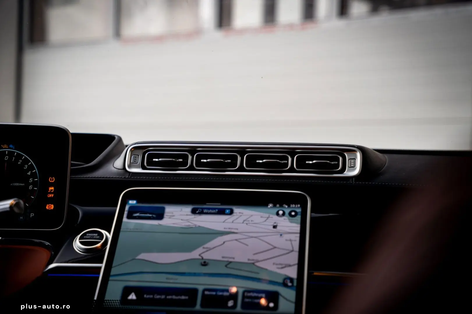 S580e 4MATIC LANG AMG VOLL PANO BURMESTER NETTO