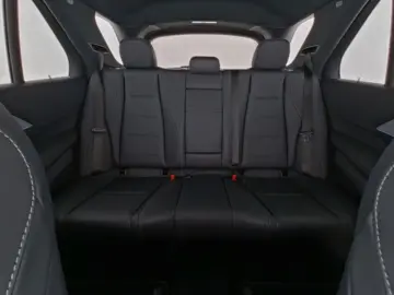 GLE 400 d 4Mati AMG LEDER NAVI AHK BURM KAM LUFT