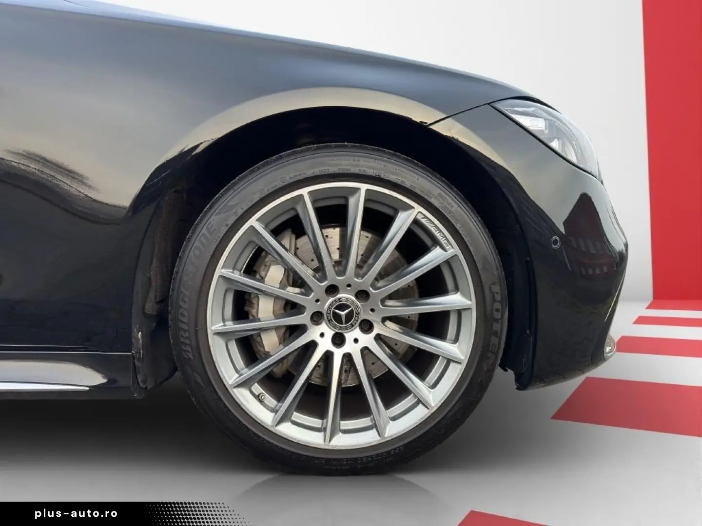 S 400 d AMG 4MATIC LANG HUD MULTIBEAM 360 KAMERA