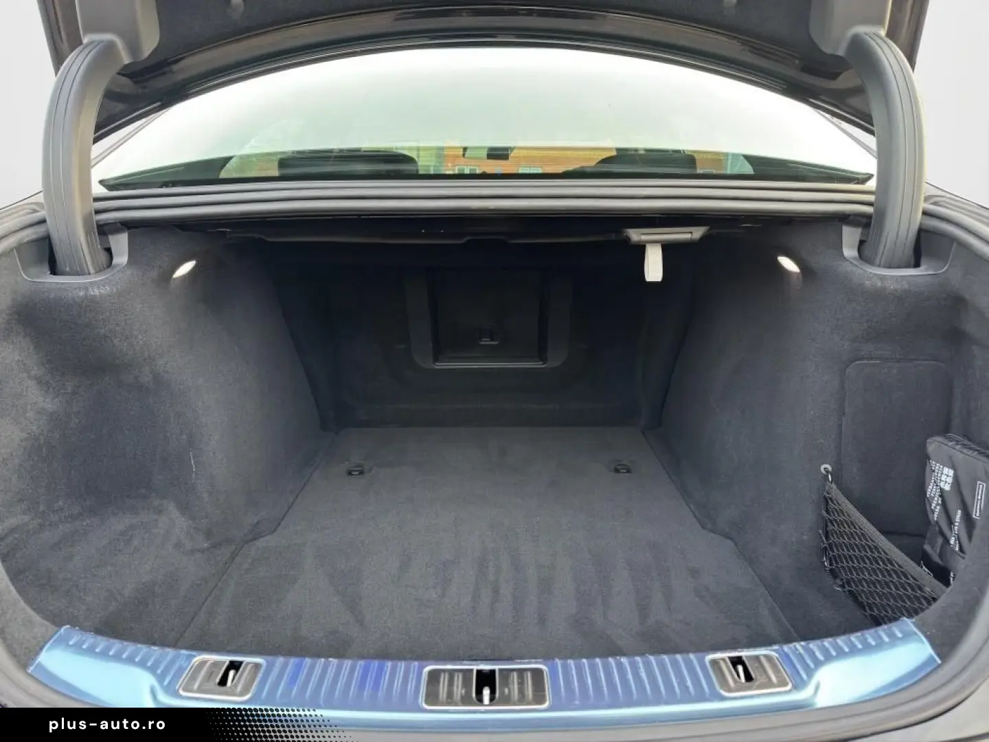 S 400 d AMG 4MATIC LANG HUD MULTIBEAM 360 KAMERA