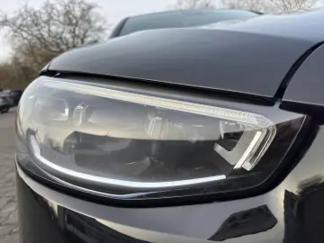 S 400 d AMG 4MATIC LANG HUD MULTIBEAM 360 KAMERA