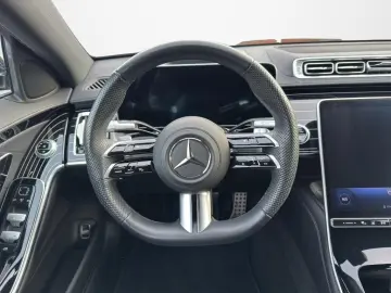 S 400 d AMG 4MATIC LANG HUD MULTIBEAM 360 KAMERA