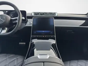 S 400 d AMG 4MATIC LANG HUD MULTIBEAM 360 KAMERA