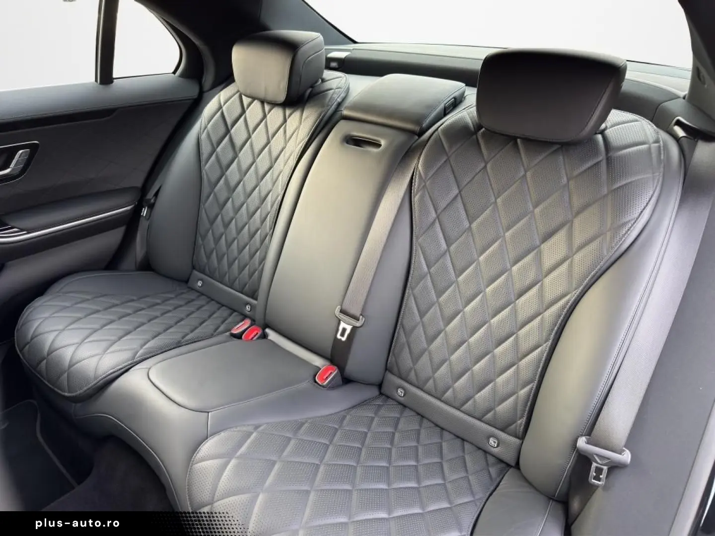 S 400 d AMG 4MATIC LANG HUD MULTIBEAM 360 KAMERA