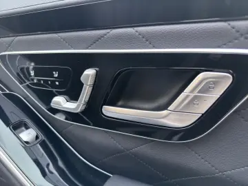 S 400 d AMG 4MATIC LANG HUD MULTIBEAM 360 KAMERA