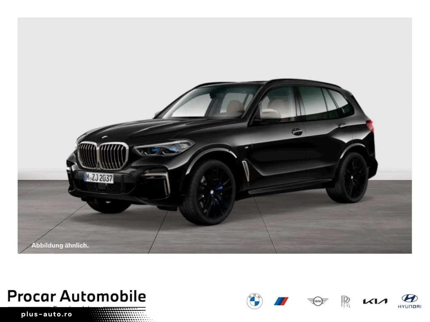 X5 M50i HuD Pano Laser H K Aktivlenkung Komforts