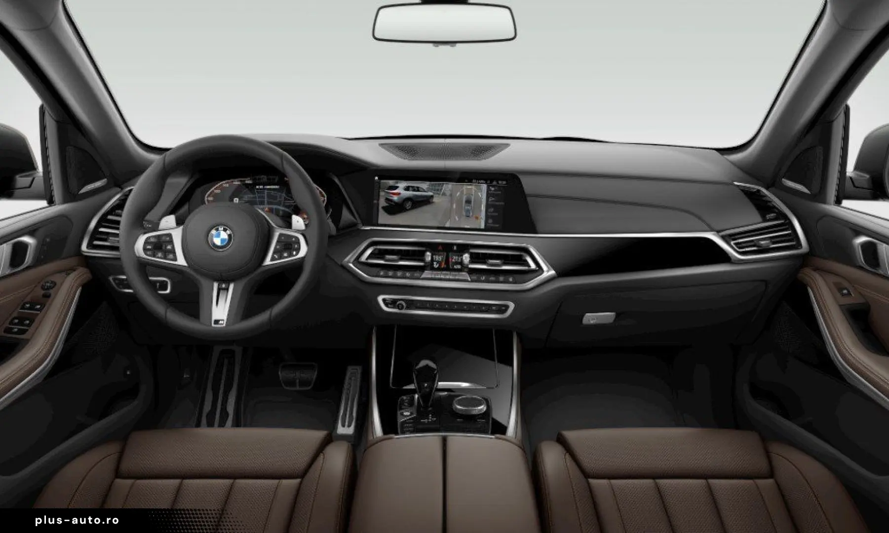 X5 M50i HuD Pano Laser H K Aktivlenkung Komforts