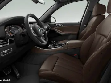 X5 M50i HuD Pano Laser H K Aktivlenkung Komforts